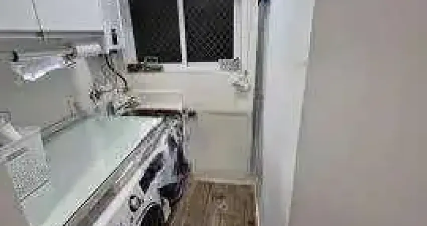Apartamento com 2 quartos à venda na Rua Gabriele D'Annunzio, 624, Campo Belo, São Paulo