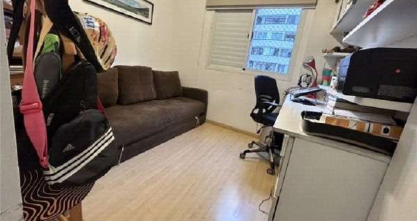 Apartamento com 4 quartos à venda na Avenida Jamaris, 64, Moema, São Paulo