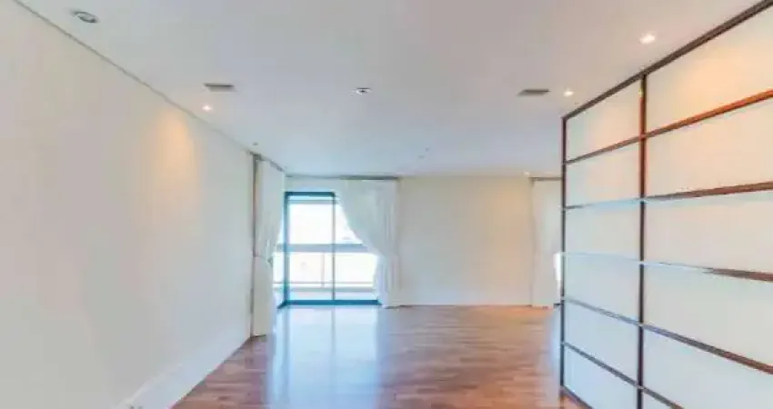 Apartamento com 3 quartos para alugar na Rua Doutor Edison Gomes, 177, Campo Belo, São Paulo