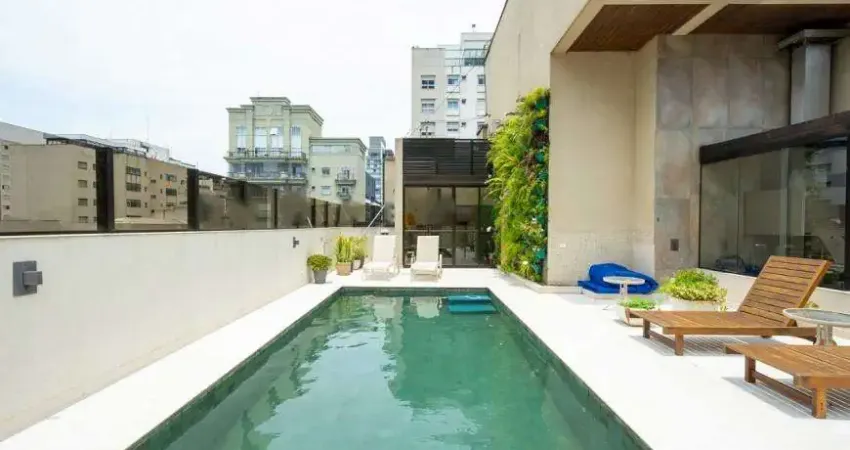 Terreno em condomínio fechado à venda na Avenida Juriti, 505, Moema, São Paulo