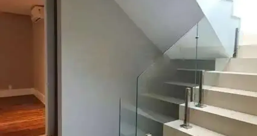 Casa em condomínio fechado com 4 quartos à venda na Rua Luisiania, 204, Brooklin, São Paulo