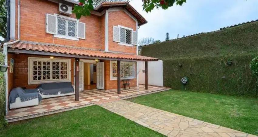 Casa com 3 quartos à venda na Rua da Prata, 318, Brooklin, São Paulo