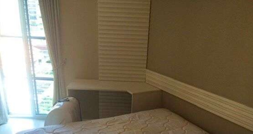 Apartamento com 1 quarto à venda na Rua Gararu, 140, Moema, São Paulo