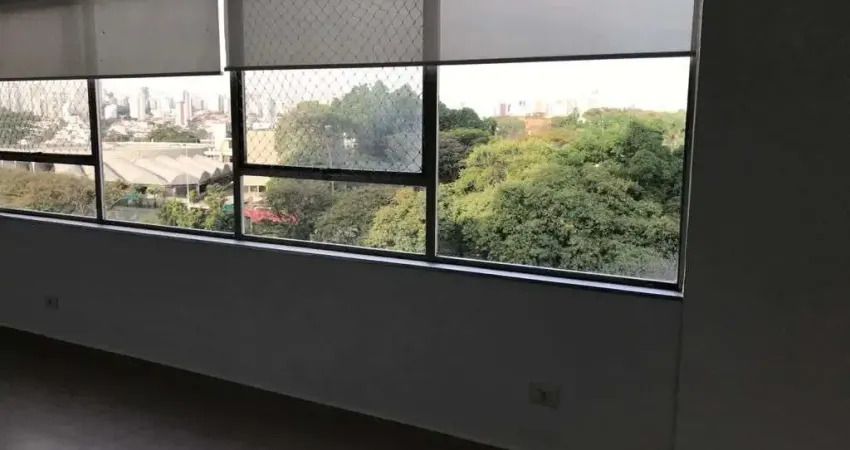 Apartamento com 3 quartos à venda na Avenida Divino Salvador, 863, Moema, São Paulo