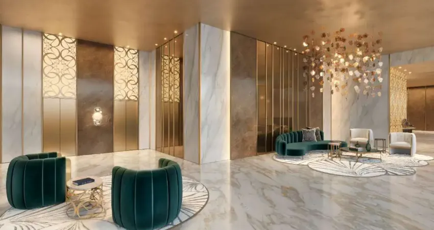 Apartamento com 5 quartos à venda na Avenida Indianópolis, 394, Moema, São Paulo