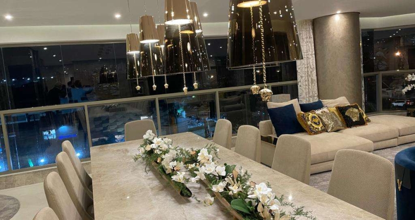 Apartamento com 3 quartos à venda na Avenida Agami, 364, Moema, São Paulo