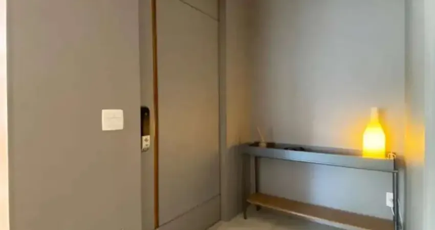 Apartamento com 4 quartos à venda na Rua Ministro Luiz Gallotti, 470, Brooklin, São Paulo