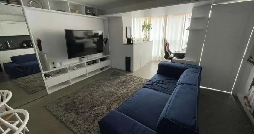 Apartamento com 2 quartos à venda na Avenida dos Imarés, 160, Moema, São Paulo