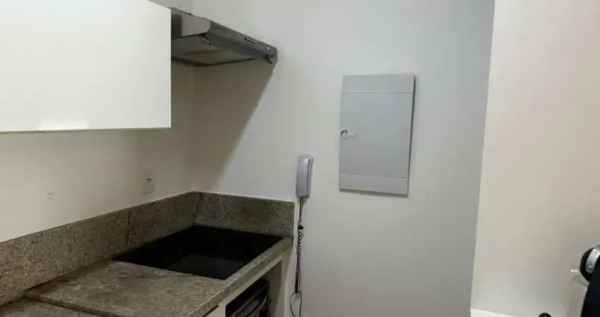 Apartamento com 1 quarto à venda na Rua Nova York, 245, Brooklin, São Paulo