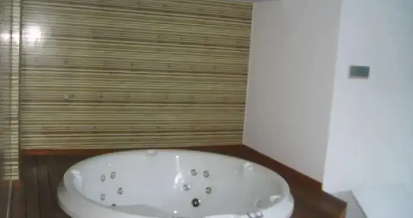 Apartamento com 4 quartos à venda na Rua Barão do Triunfo, 156, Brooklin, São Paulo