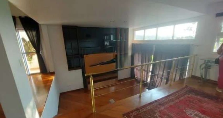 Casa em condomínio fechado com 4 quartos à venda na Rua Tomé Portes, 555, Brooklin, São Paulo