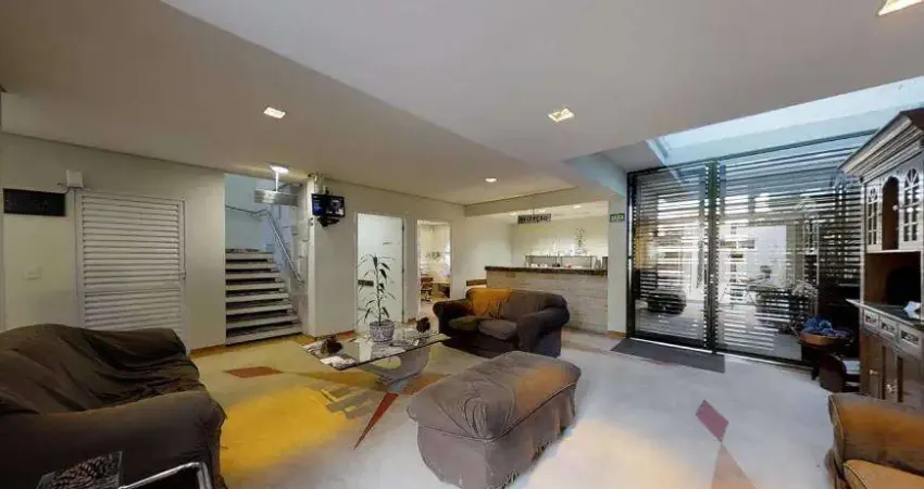 Casa comercial com 2 salas à venda na Avenida Indianópolis, 2885, Moema, São Paulo