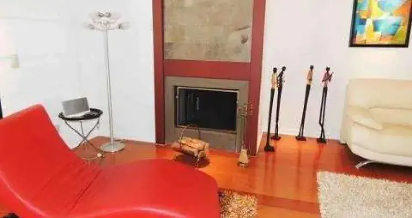 Apartamento com 4 quartos à venda na Rua Barão do Triunfo, 1302, Brooklin, São Paulo