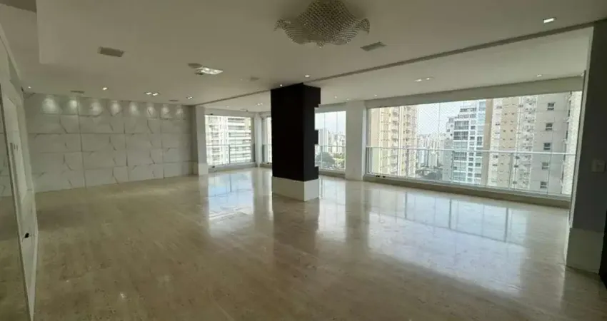 Apartamento com 3 quartos para alugar na Rua Gabriele D'Annunzio, 1066, Campo Belo, São Paulo