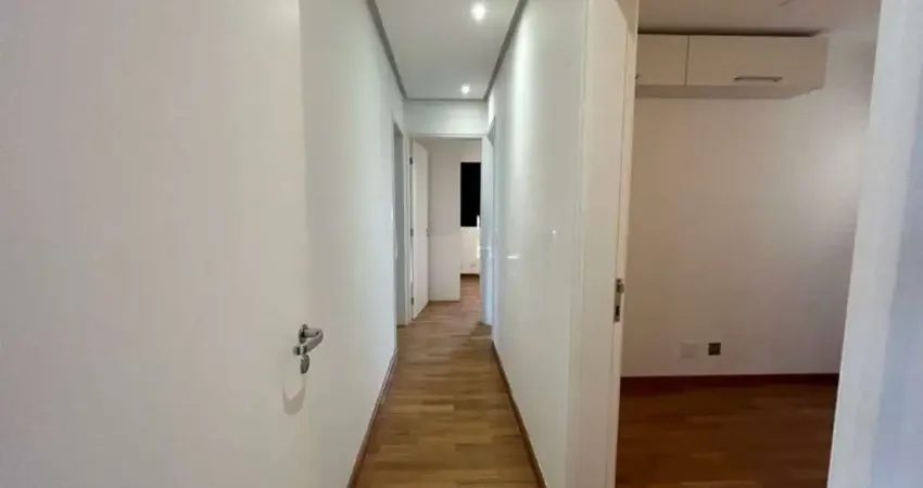 Terreno em condomínio fechado à venda na Avenida Portugal, 605, Brooklin, São Paulo