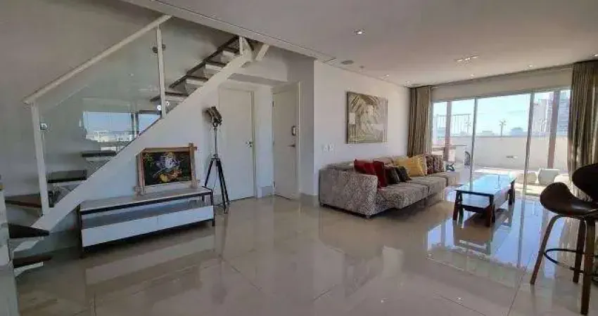 Terreno em condomínio fechado à venda na Rua Antônio Pacheco Valente, 60, Brooklin, São Paulo