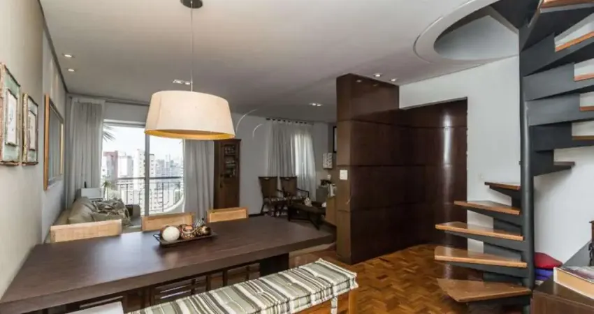 Terreno em condomínio fechado à venda na Alameda dos Aicás, 590, Moema, São Paulo