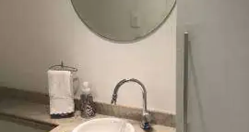 Apartamento com 2 quartos à venda na Avenida Ibijaú, 355, Moema, São Paulo