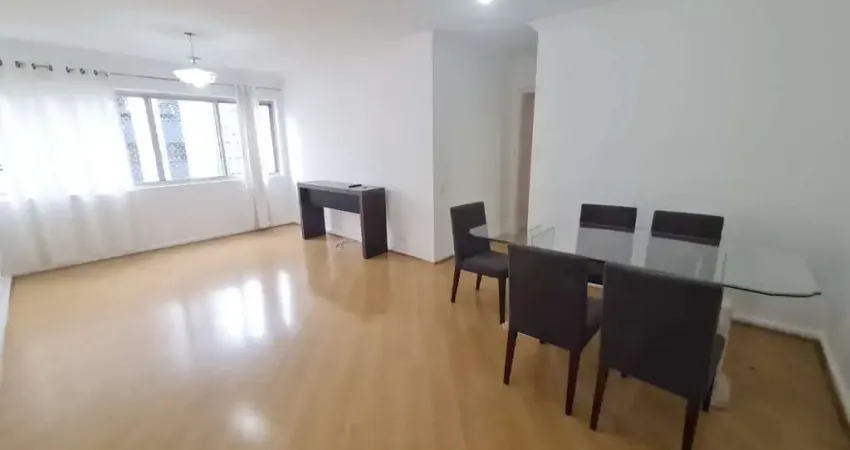 Apartamento com 3 quartos à venda na Rua Pensilvânia, 354, Brooklin, São Paulo