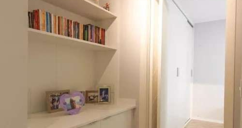 Apartamento com 3 quartos à venda na Alameda Jauaperi, 1120, Moema, São Paulo