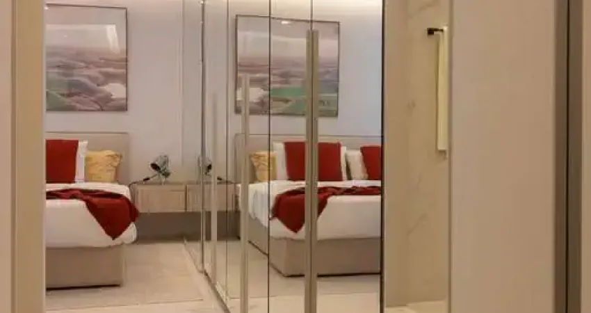 Apartamento com 3 quartos à venda na Avenida Vereador José Diniz, 2421, Campo Belo, São Paulo