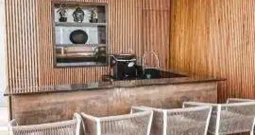 Terreno em condomínio fechado à venda na Rua Gabriele D'Annunzio, 1066, Campo Belo, São Paulo