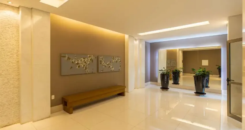 Apartamento com 4 quartos à venda na Rua Zacarias de Gois, 728, Campo Belo, São Paulo