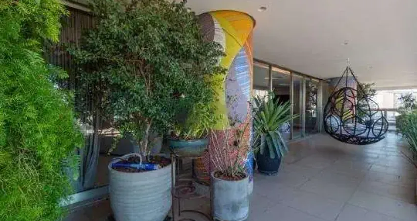 Apartamento com 4 quartos à venda na Rua Zacarias de Gois, 728, Campo Belo, São Paulo