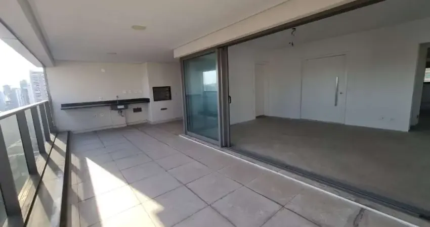 Apartamento com 3 quartos à venda na Rua Gabriele D'Annunzio, 183, Campo Belo, São Paulo