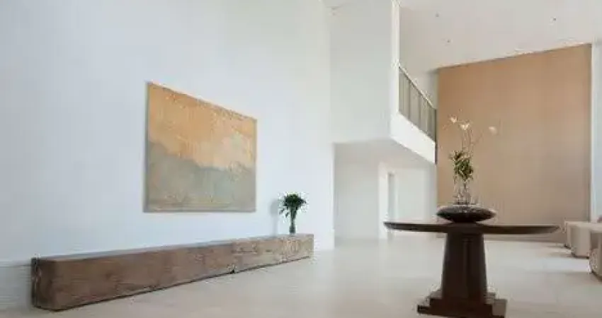 Apartamento com 4 quartos à venda na Rua Volta Redonda, 388, Campo Belo, São Paulo