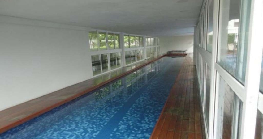 Apartamento com 3 quartos à venda na Rua Volta Redonda, 270, Campo Belo, São Paulo
