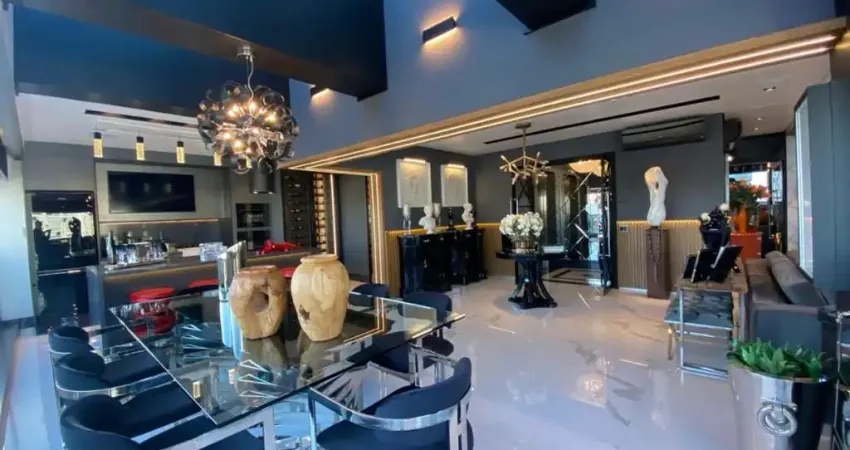 Terreno em condomínio fechado à venda na Rua Gabriele D'Annunzio, 183, Campo Belo, São Paulo