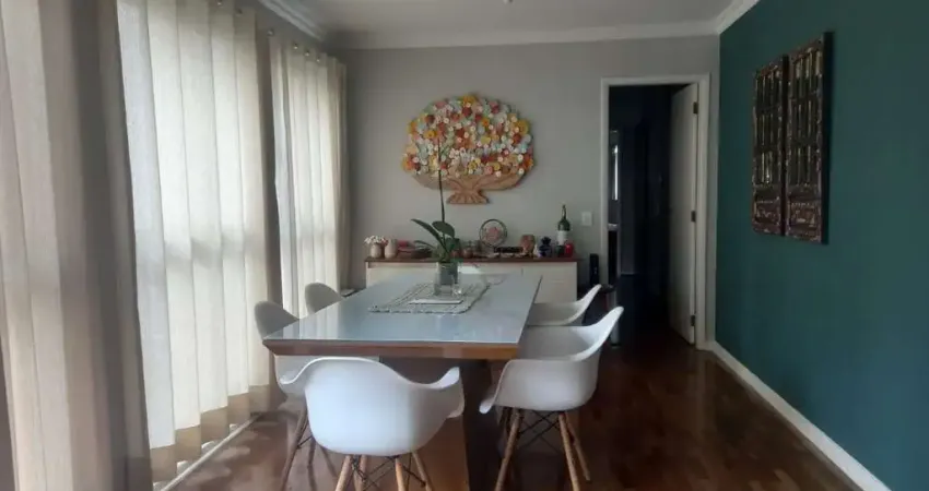 Apartamento com 3 quartos à venda na Avenida Lavandisca, 538, Moema, São Paulo