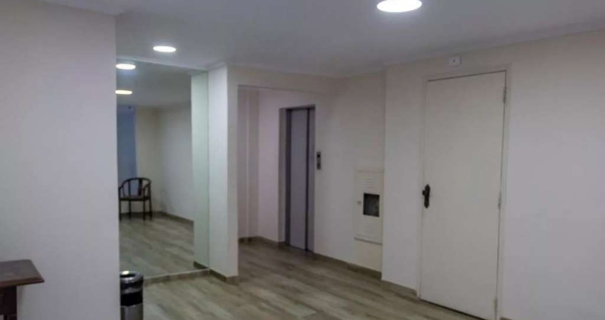 Apartamento com 3 quartos à venda na Avenida Chibarás, 436, Moema, São Paulo