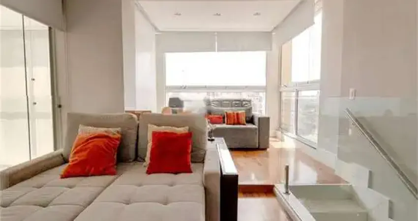 Apartamento com 4 quartos à venda na Alameda dos Aicás, 159, Moema, São Paulo