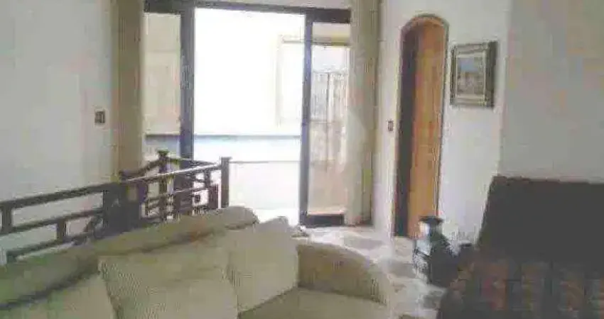 Terreno em condomínio fechado à venda na Rua Zacarias de Gois, 977, Campo Belo, São Paulo