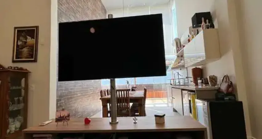 Apartamento com 4 quartos à venda na Rua Nova York, 161, Brooklin, São Paulo