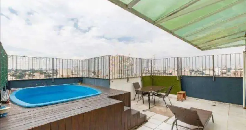 Terreno em condomínio fechado à venda na Avenida Aratãs, 650, Moema, São Paulo