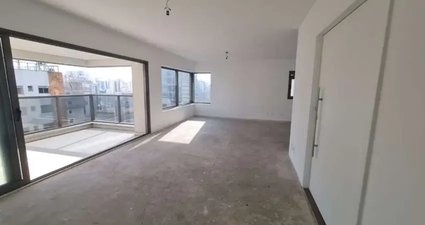 Apartamento com 4 quartos à venda na Rua Gabriele D'Annunzio, 183, Campo Belo, São Paulo