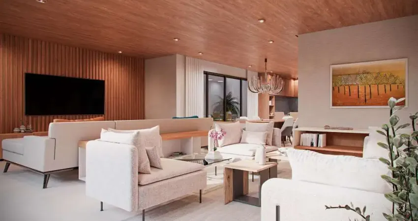 Casa em condomínio fechado com 3 quartos à venda na Rua Kansas, 101, Brooklin, São Paulo