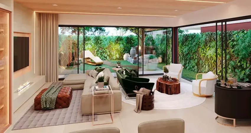 Casa em condomínio fechado com 3 quartos à venda na Rua Conde de Porto Alegre, 300, Campo Belo, São Paulo