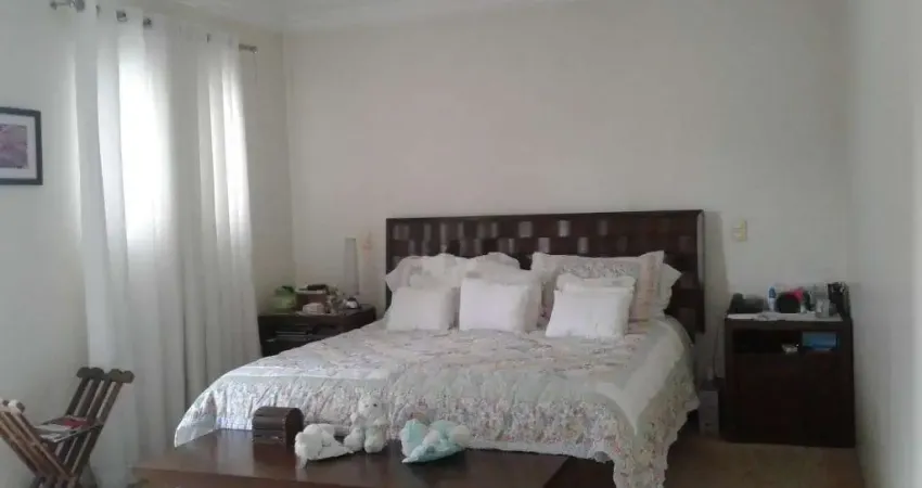 Apartamento com 4 quartos à venda na Rua Zacarias de Gois, 1533, Campo Belo, São Paulo