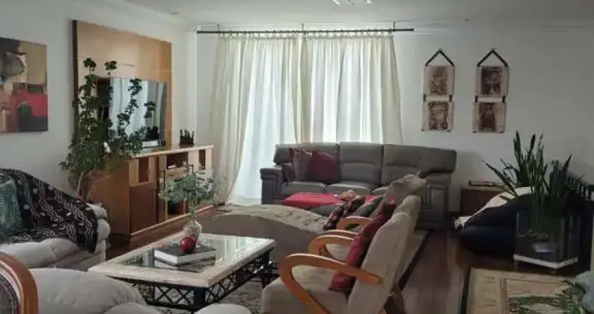 Cobertura com 4 quartos à venda na Rua Princesa Isabel, 89, Brooklin, São Paulo