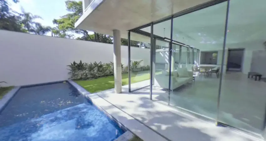 Casa em condomínio fechado com 4 quartos à venda na Rua Sônia Ribeiro, 1209, Brooklin, São Paulo