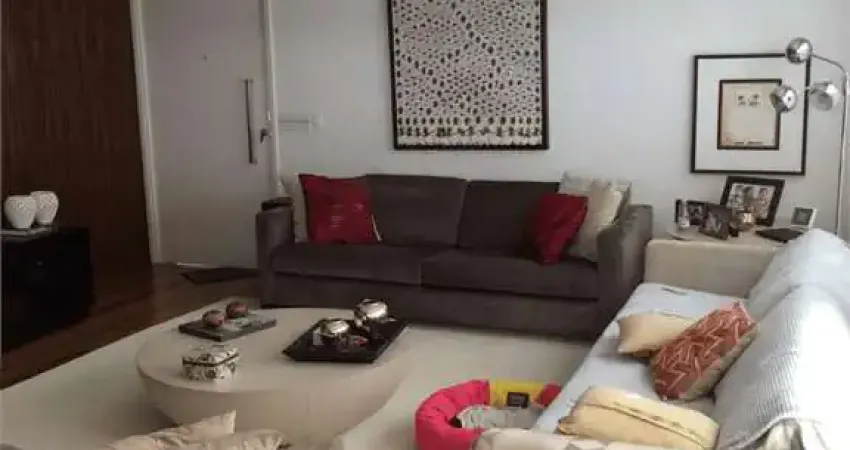 Casa em condomínio fechado com 4 quartos à venda na Rua Professor Miguel Maurício da Rocha, 340, Brooklin, São Paulo