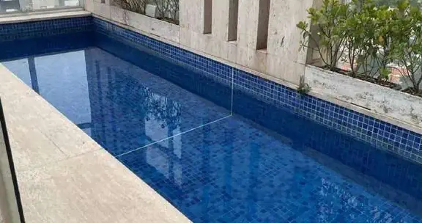 Cobertura com 6 quartos à venda na Rua Volta Redonda, 388, Campo Belo, São Paulo