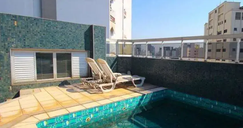 Terreno em condomínio fechado à venda na Avenida Jamaris, 571, Moema, São Paulo