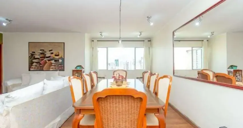 Terreno em condomínio fechado à venda na Rua Gil Eanes, 195, Campo Belo, São Paulo