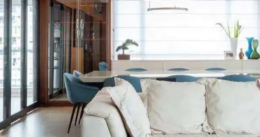 Terreno em condomínio fechado à venda na Rua Arizona, 664, Brooklin, São Paulo