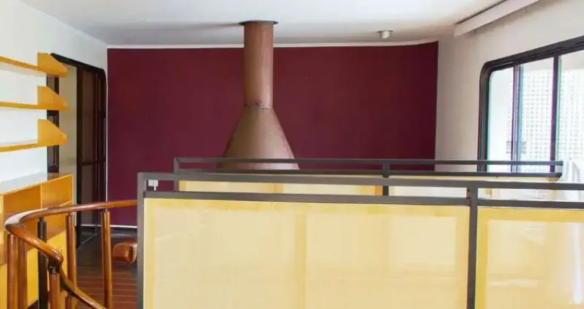 Terreno em condomínio fechado à venda na Rua Tuim, 339, Moema, São Paulo